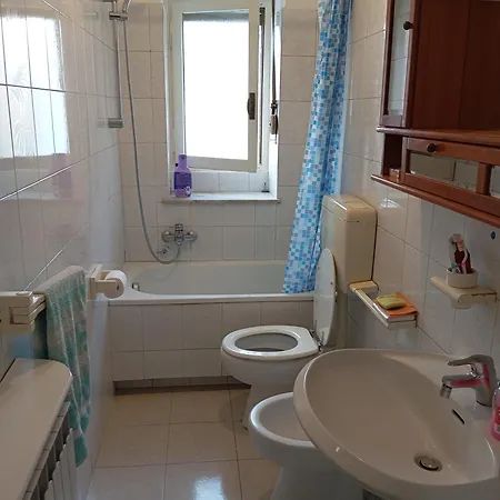 Massaua Habitación en casa particular
