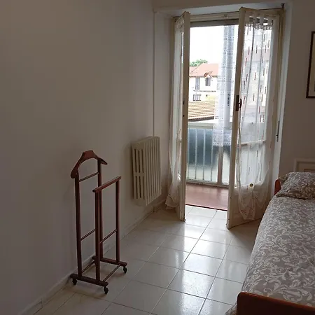 Habitación en casa particular Massaua