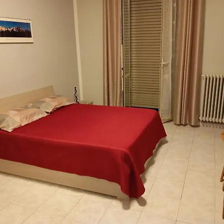 Massaua * Turín