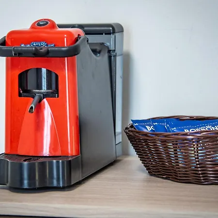 Ubytování v soukromí Massaua *