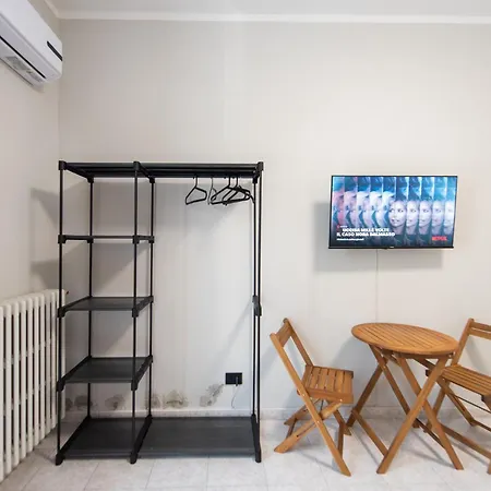 Massaua ホームステイ *