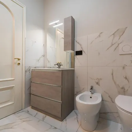 Habitación en casa particular Massaua Turín