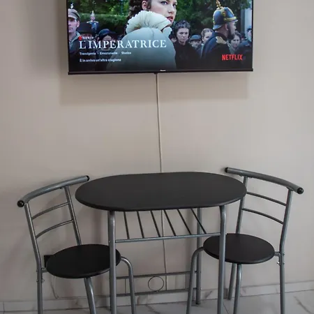 Massaua ホームステイ *