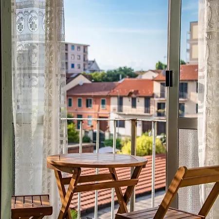 Ubytování v soukromí Massaua Turín