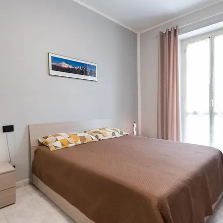 Massaua Ubytování v soukromí *