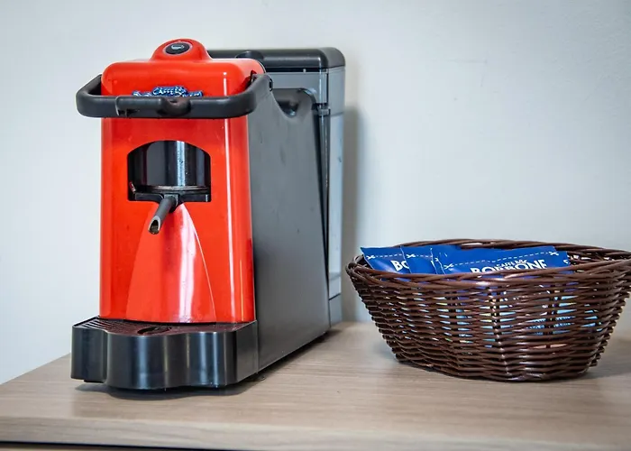 Проживание в семье Massaua *