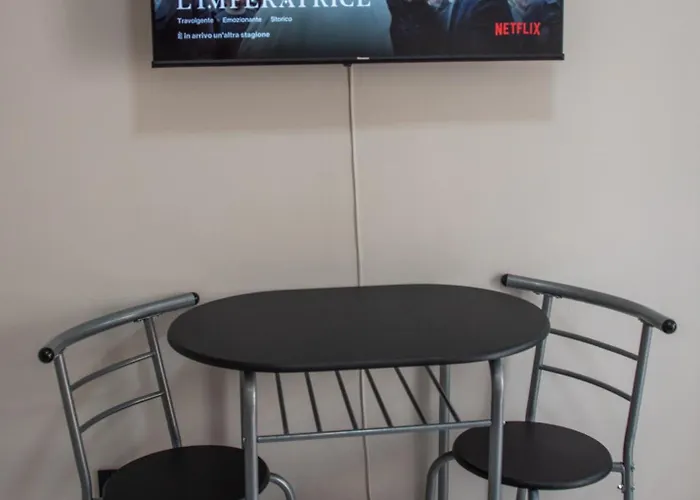 Massaua Проживание в семье *