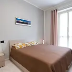Massaua Δωμάτια σε οικογενειακή κατοικία *