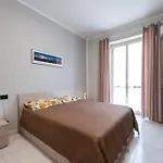 Δωμάτια σε οικογενειακή κατοικία Massaua Τορίνο