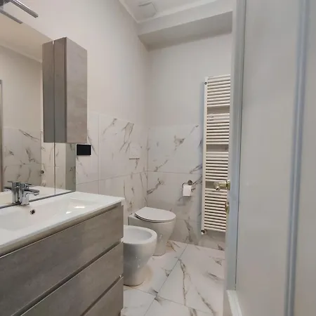 Homestay Massaua