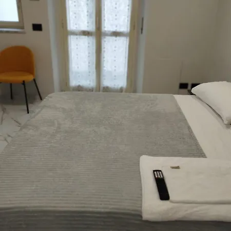 Homestay Massaua