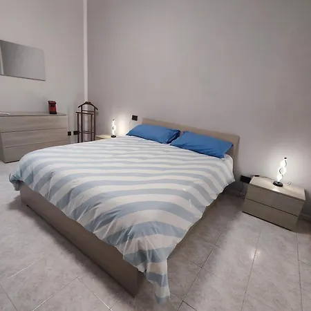 Homestay Massaua
