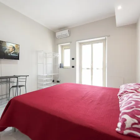 Massaua * טורינו