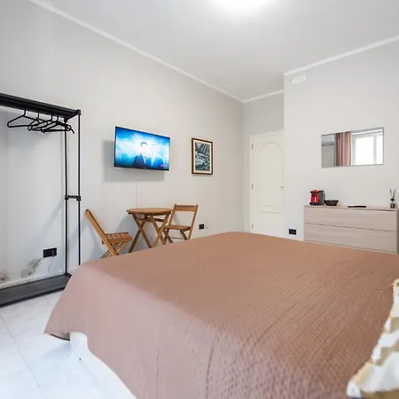 Massaua טורינו