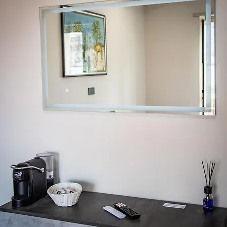 בית אירוח Massaua